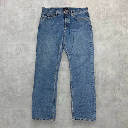 Tommy Hilfiger regular fit farmer nadrág