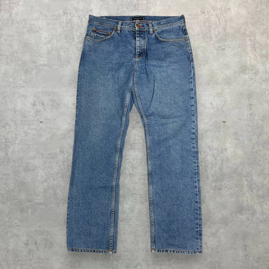 Tommy Hilfiger regular fit farmer nadrág