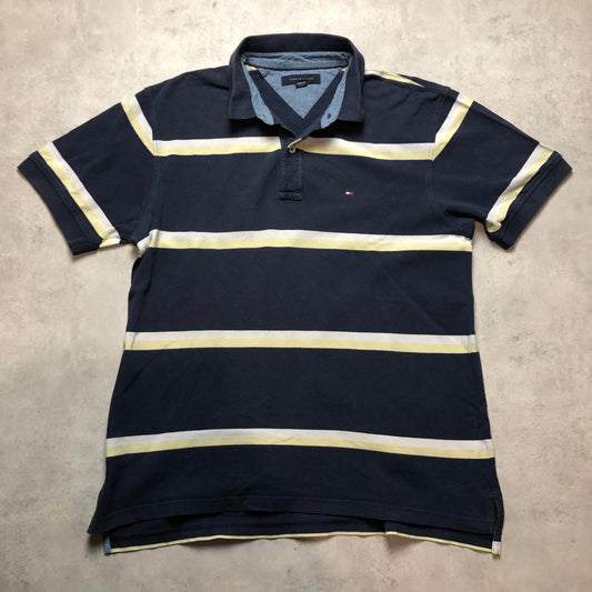 Vintage Tommy Hilfiger pólóing