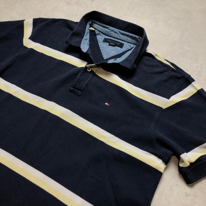 Vintage Tommy Hilfiger pólóing