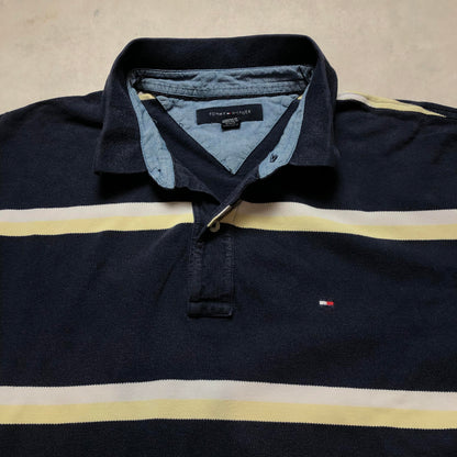 Vintage Tommy Hilfiger pólóing