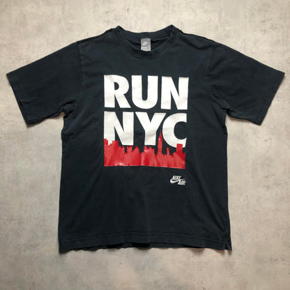 Vintage Nike Run Nyc póló