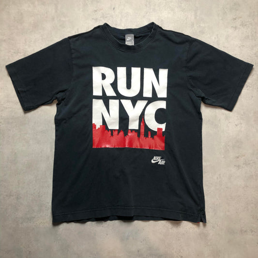 Vintage Nike Run Nyc póló