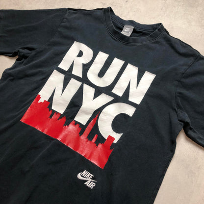 Vintage Nike Run Nyc póló