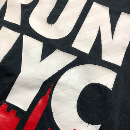 Vintage Nike Run Nyc póló