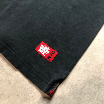 Vintage Nike Run Nyc póló