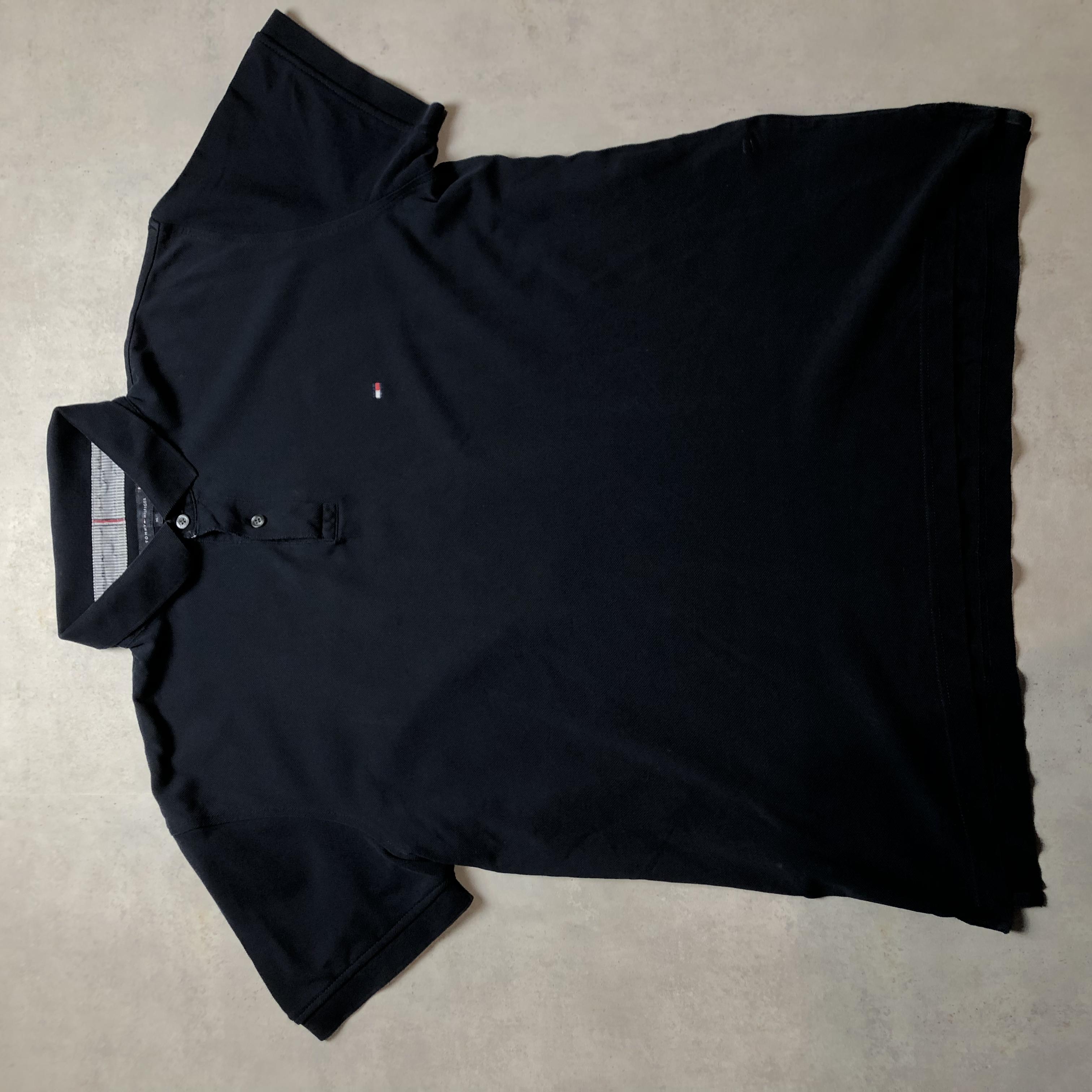 Tommy Hilfiger pólóing