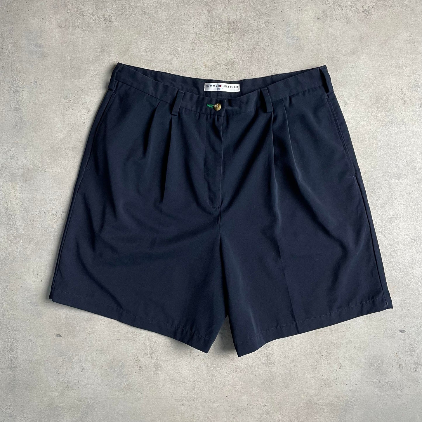 Tommy Hilfiger golf női rövidnadrág