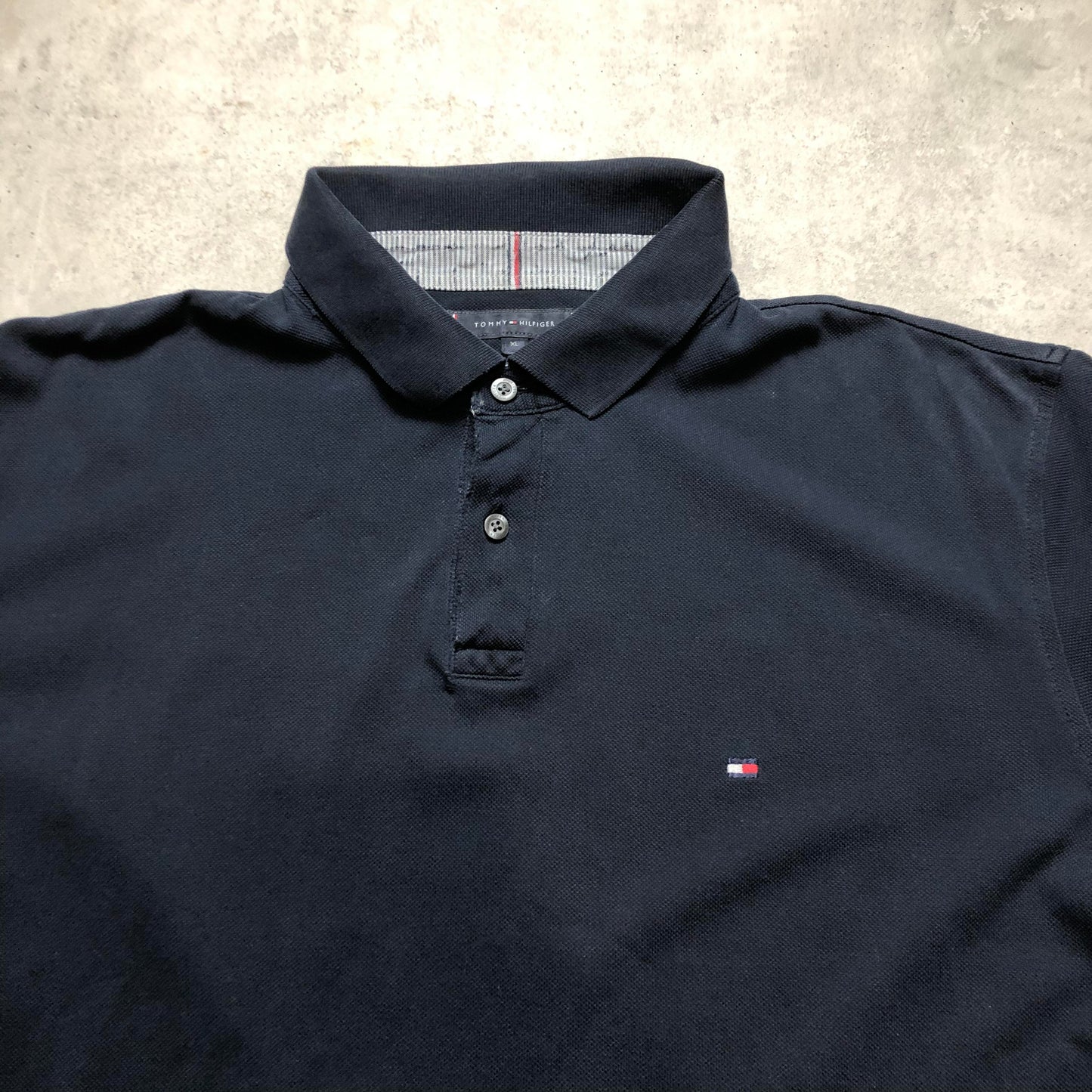 Tommy Hilfiger pólóing