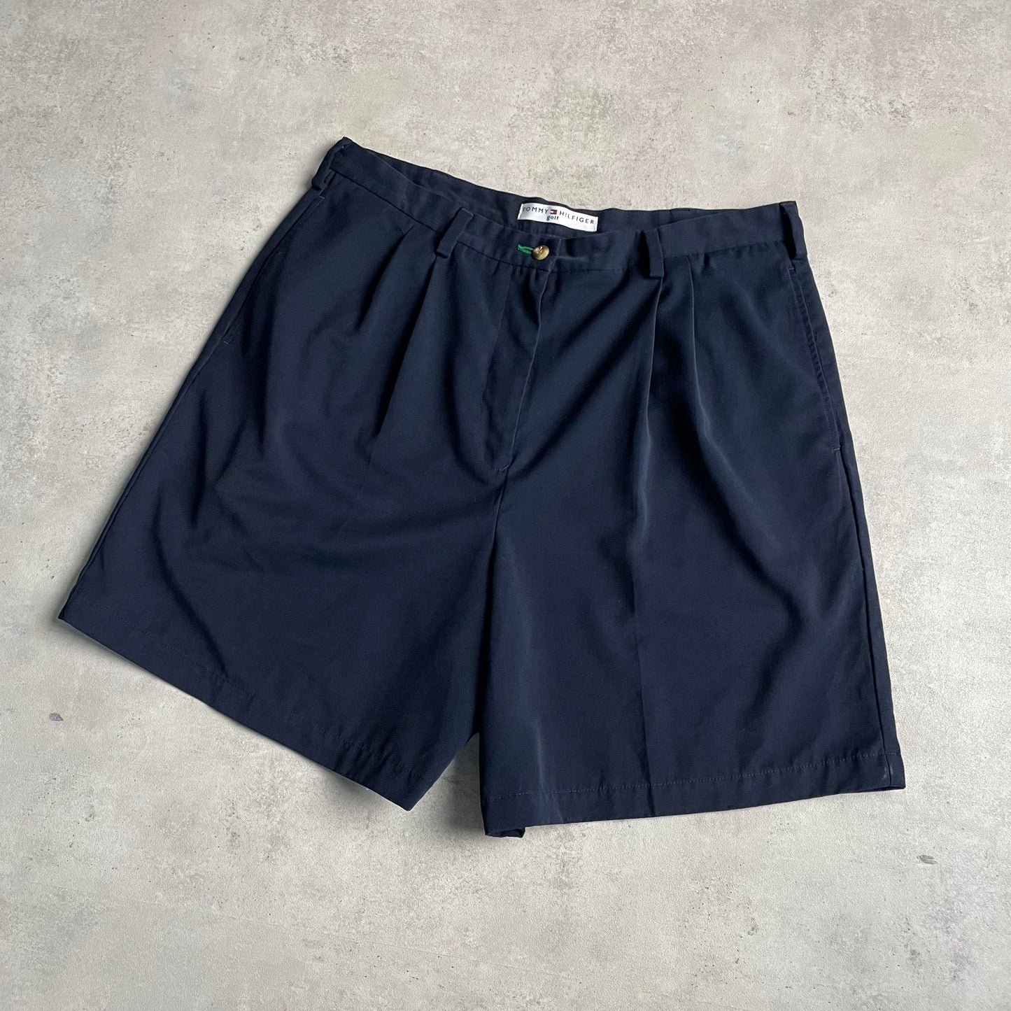 Tommy Hilfiger golf női rövidnadrág