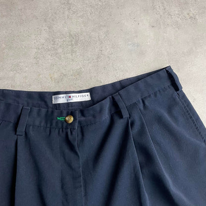 Tommy Hilfiger golf női rövidnadrág