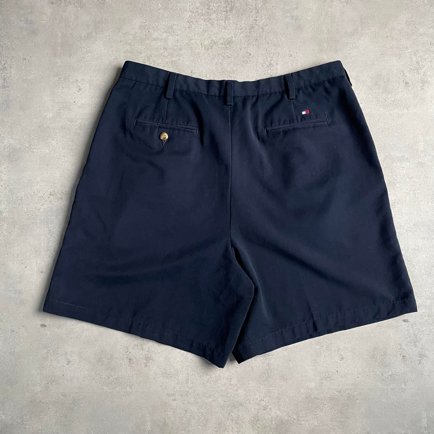 Tommy Hilfiger golf női rövidnadrág