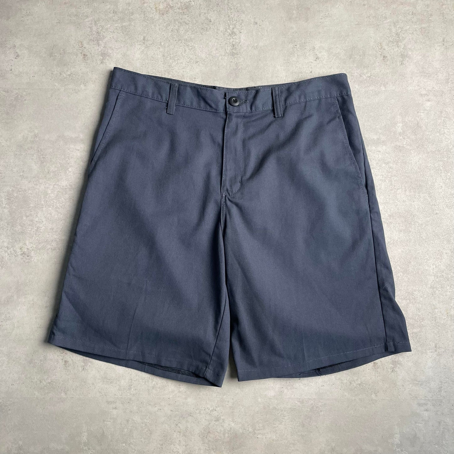 Dickies szürke rövidnadrág