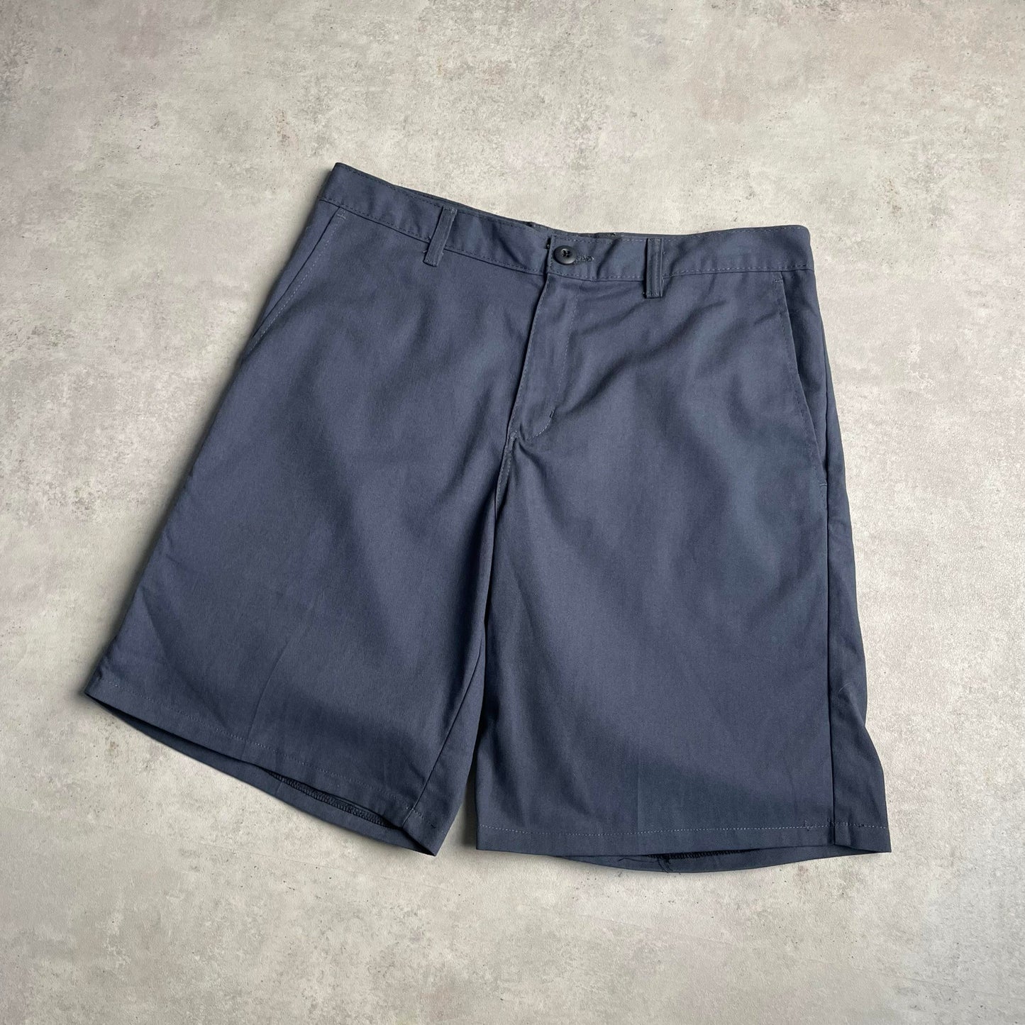 Dickies szürke rövidnadrág