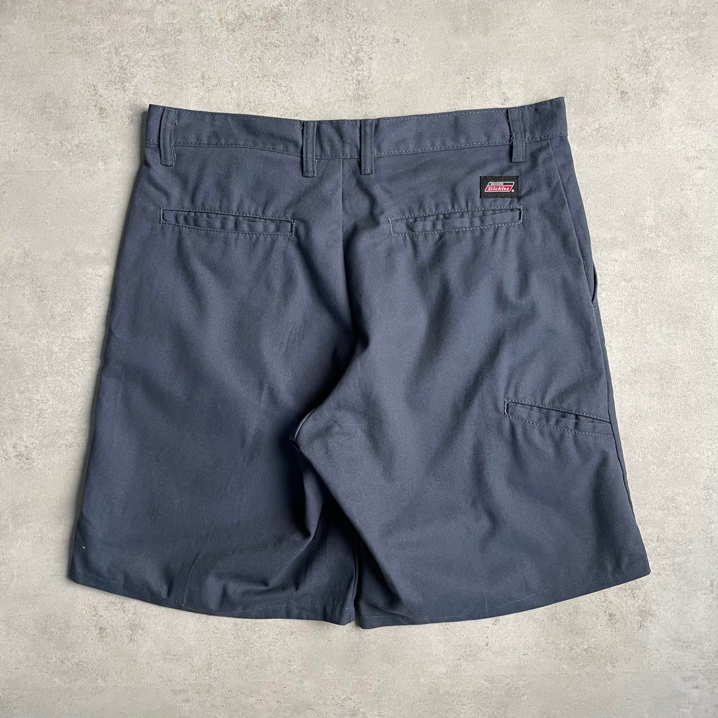 Dickies szürke rövidnadrág