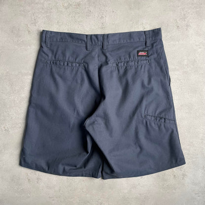 Dickies szürke rövidnadrág