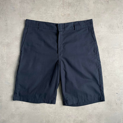 Dickies sötétkék rövidnadrág