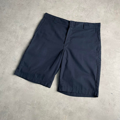 Dickies sötétkék rövidnadrág