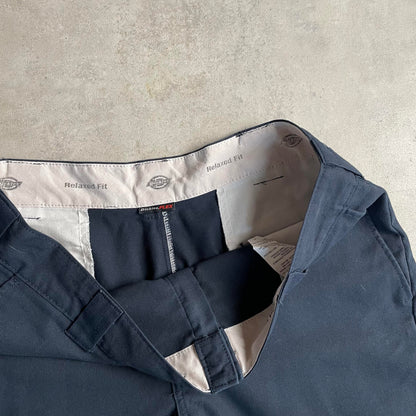 Dickies sötétkék rövidnadrág