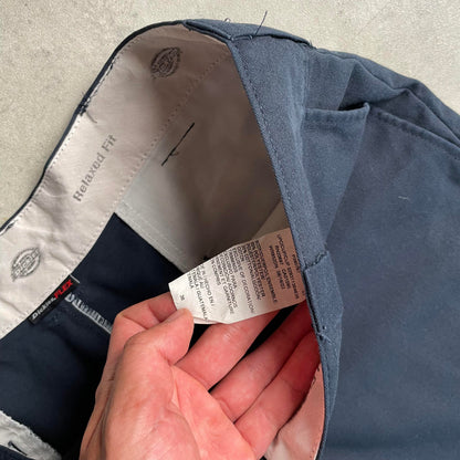 Dickies sötétkék rövidnadrág