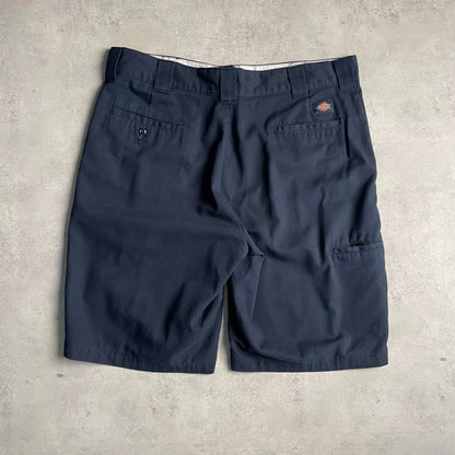 Dickies sötétkék rövidnadrág