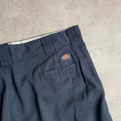 Dickies sötétkék rövidnadrág