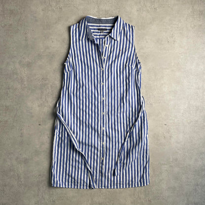 Tommy Hilfiger csíkos nyári ruha