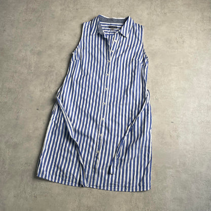 Tommy Hilfiger csíkos nyári ruha