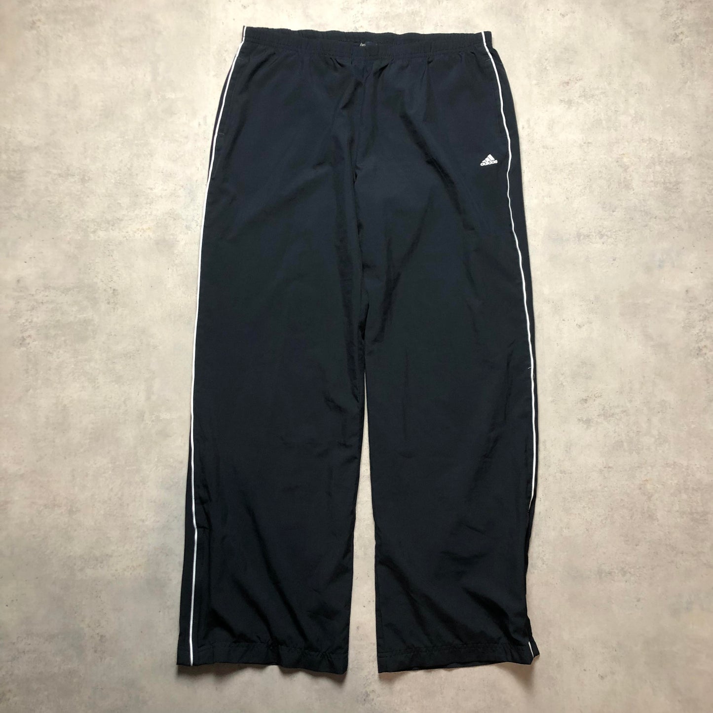 Vintage Adidas susogós melegítőnadrág