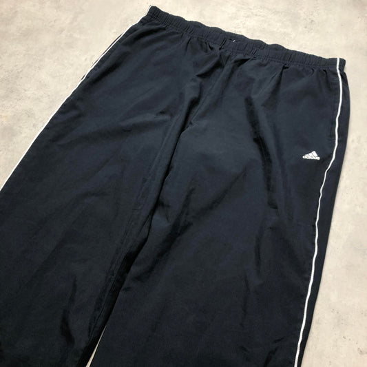 Vintage Adidas susogós melegítőnadrág