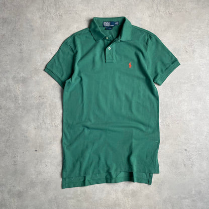 Ralph Lauren zöld pólóing