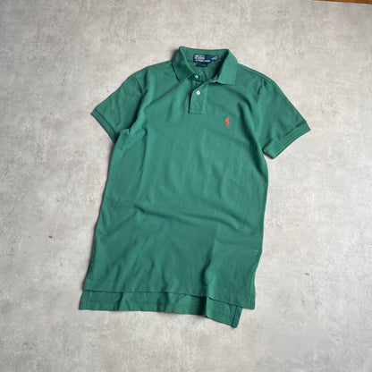 Ralph Lauren zöld pólóing