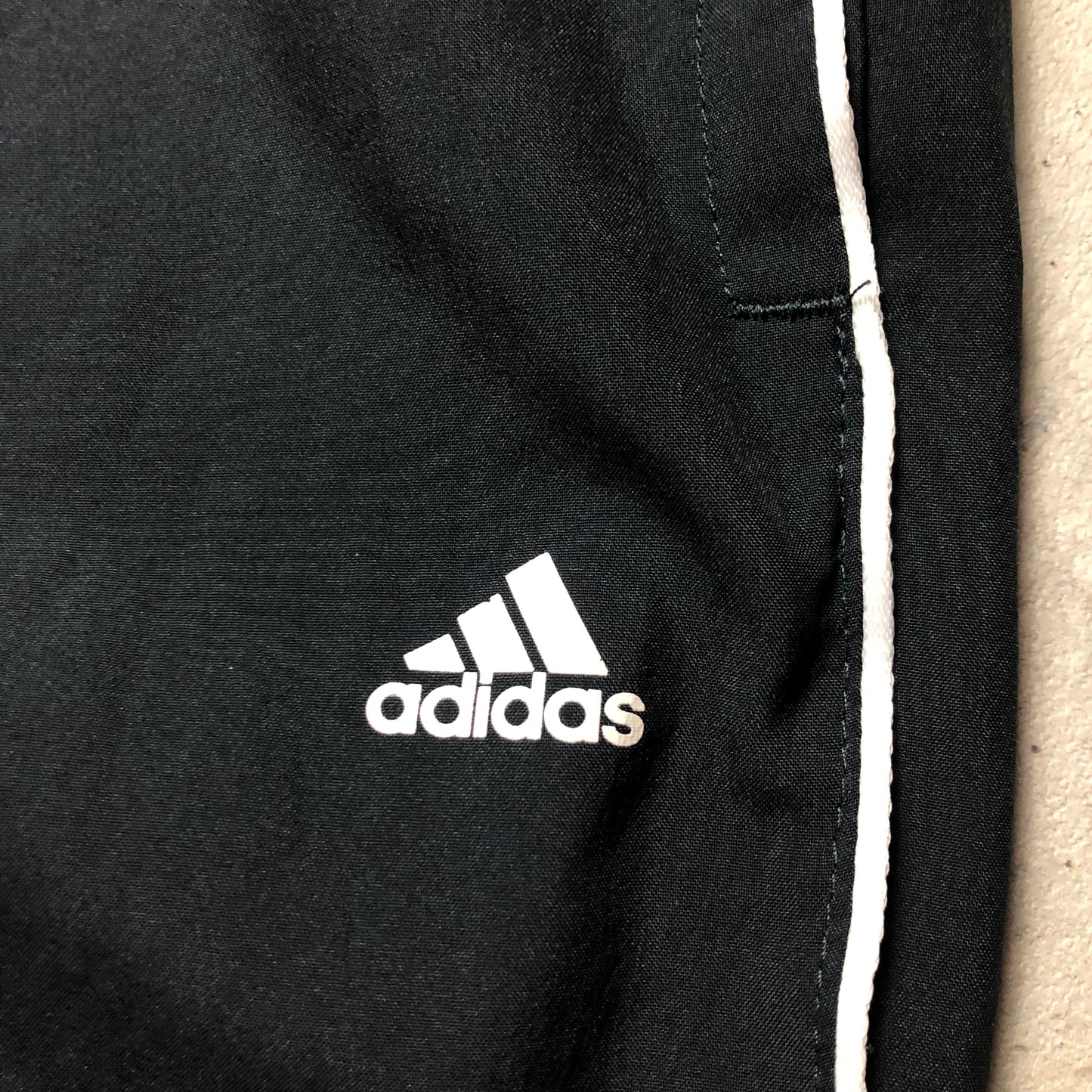 Vintage Adidas susogós melegítőnadrág