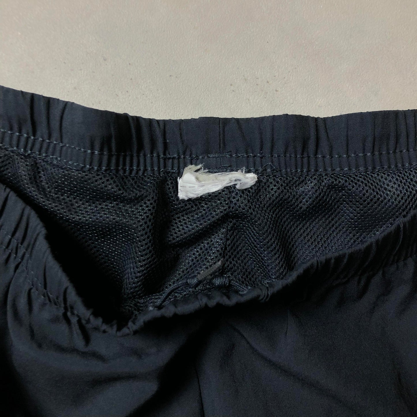 Vintage Adidas susogós melegítőnadrág