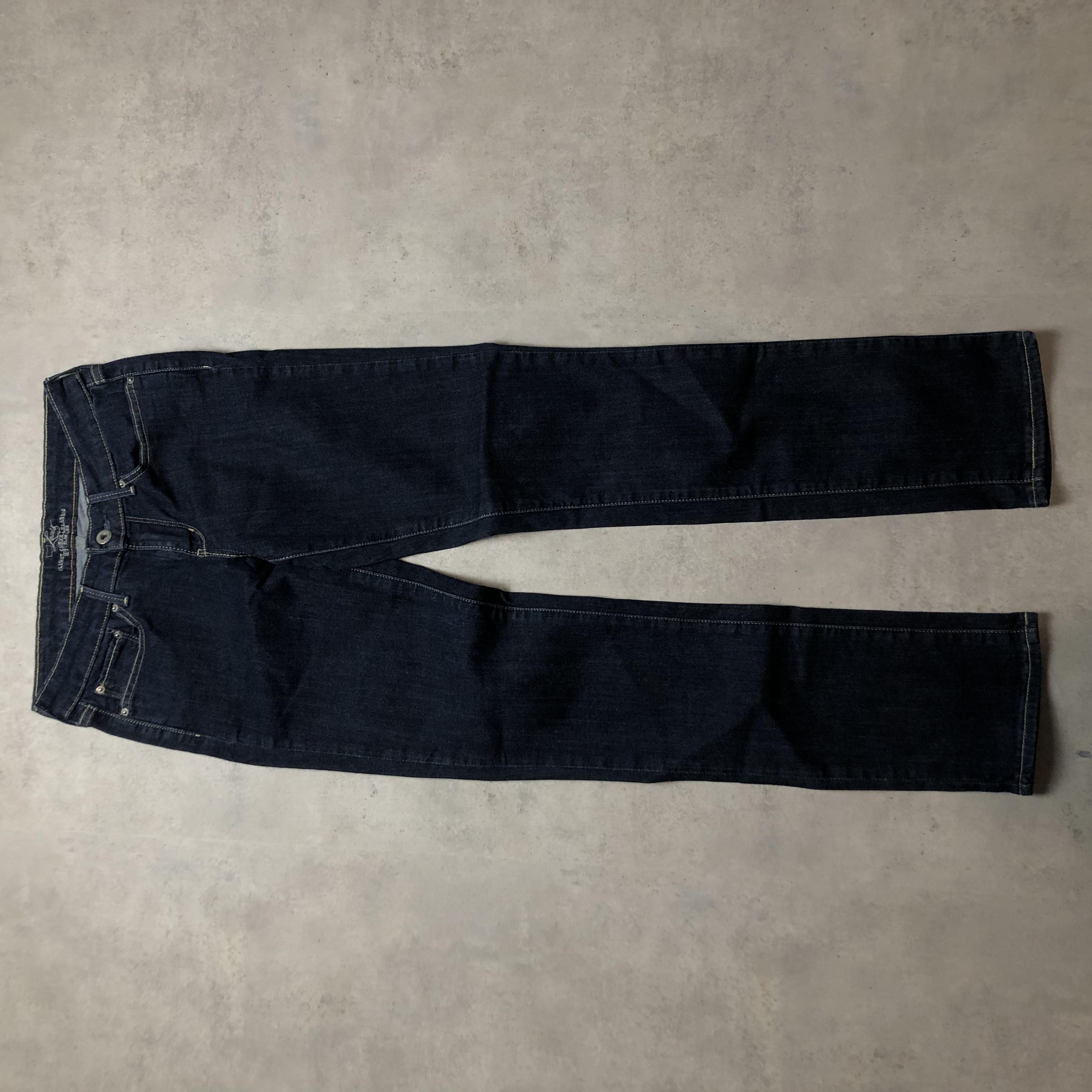 Levi's slight curves farmernadrág