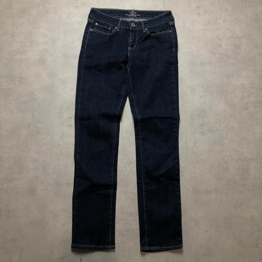 Levi's slight curves farmernadrág