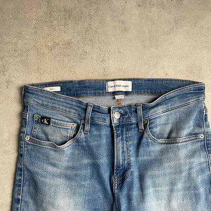 Calvin Klein farmer rövidnadrág