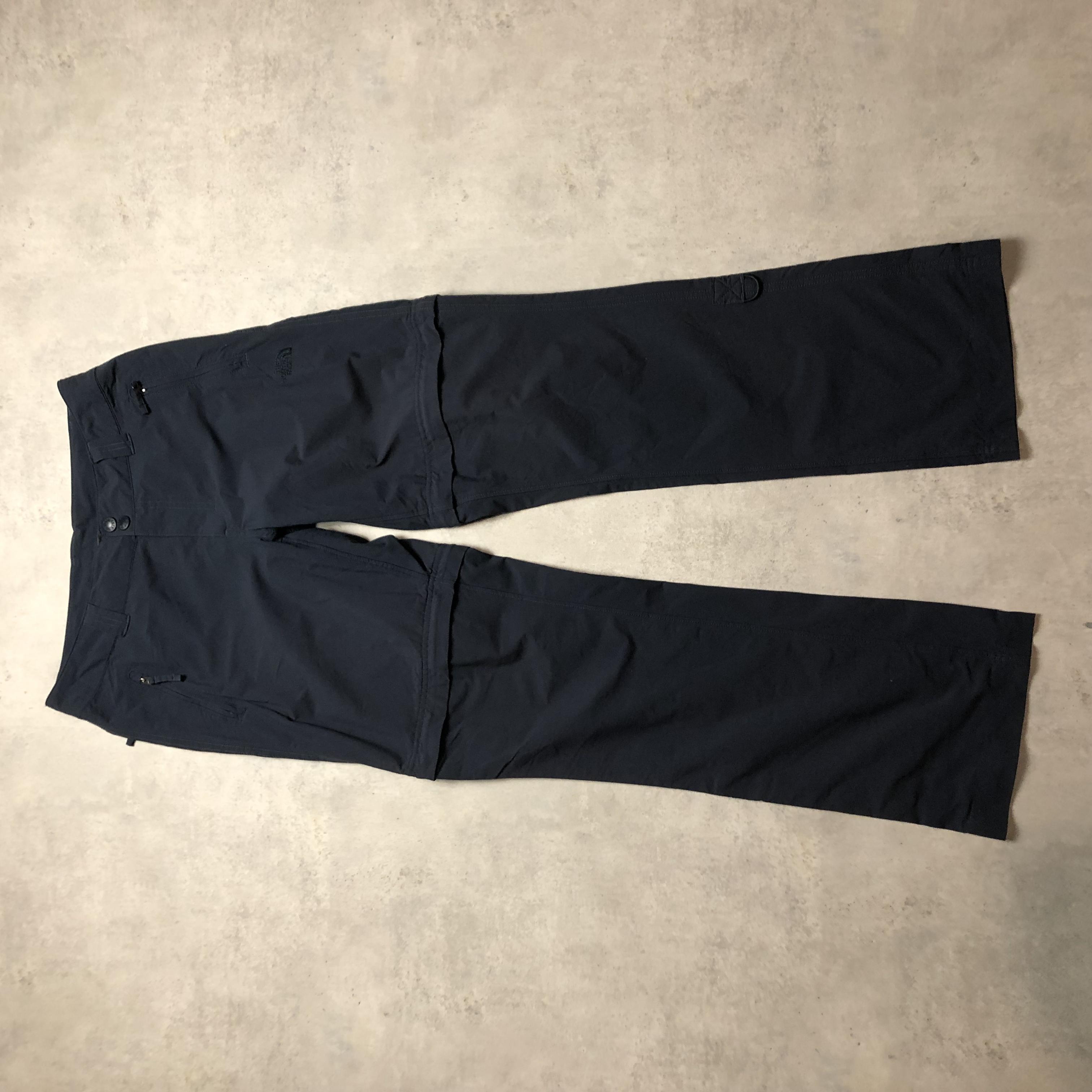 The North Face túranadrág