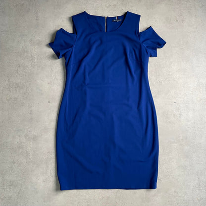 Tommy Hilfiger kék ruha
