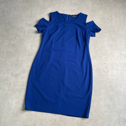 Tommy Hilfiger kék ruha