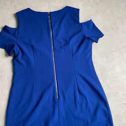 Tommy Hilfiger kék ruha
