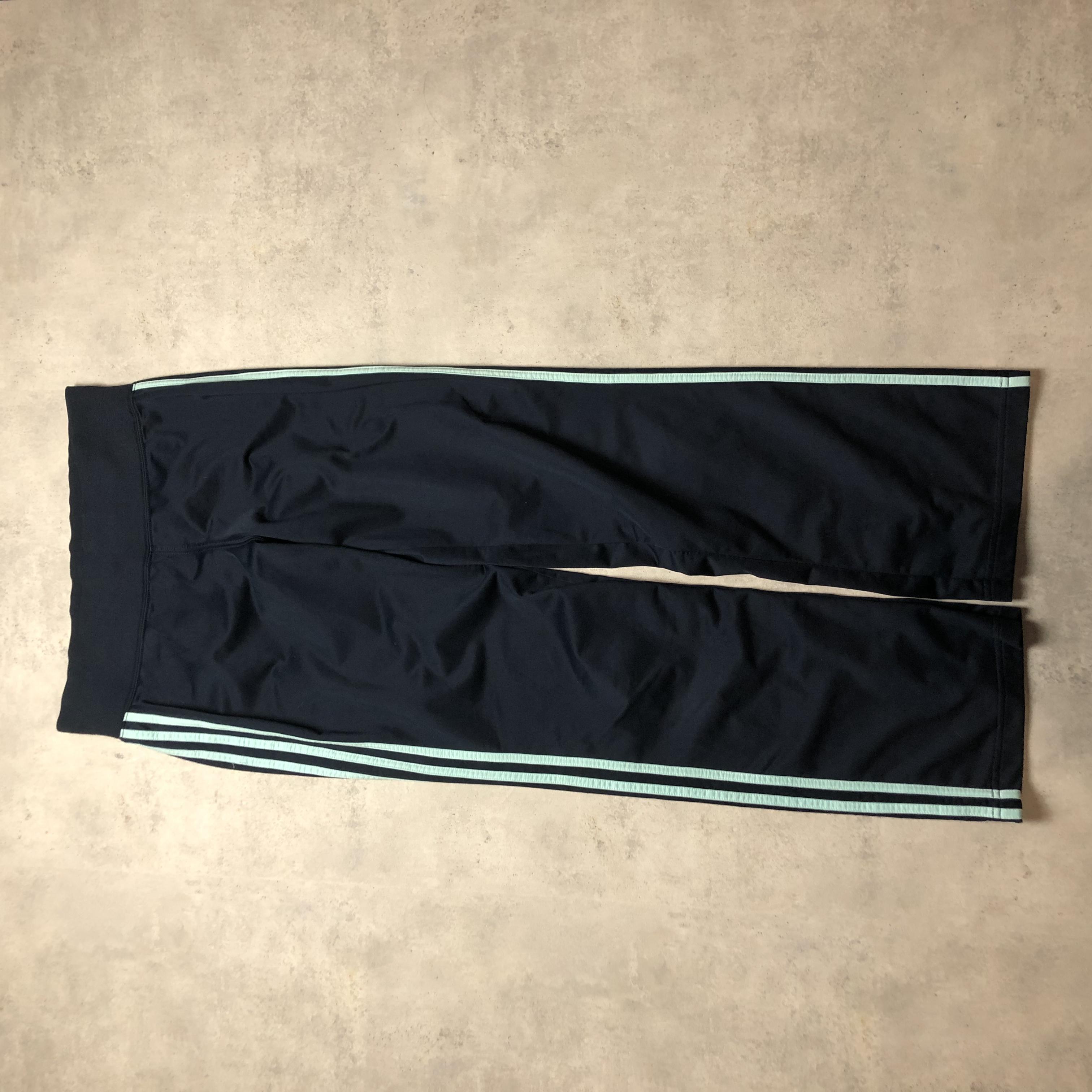 Adidas high waist melegítőnadrág