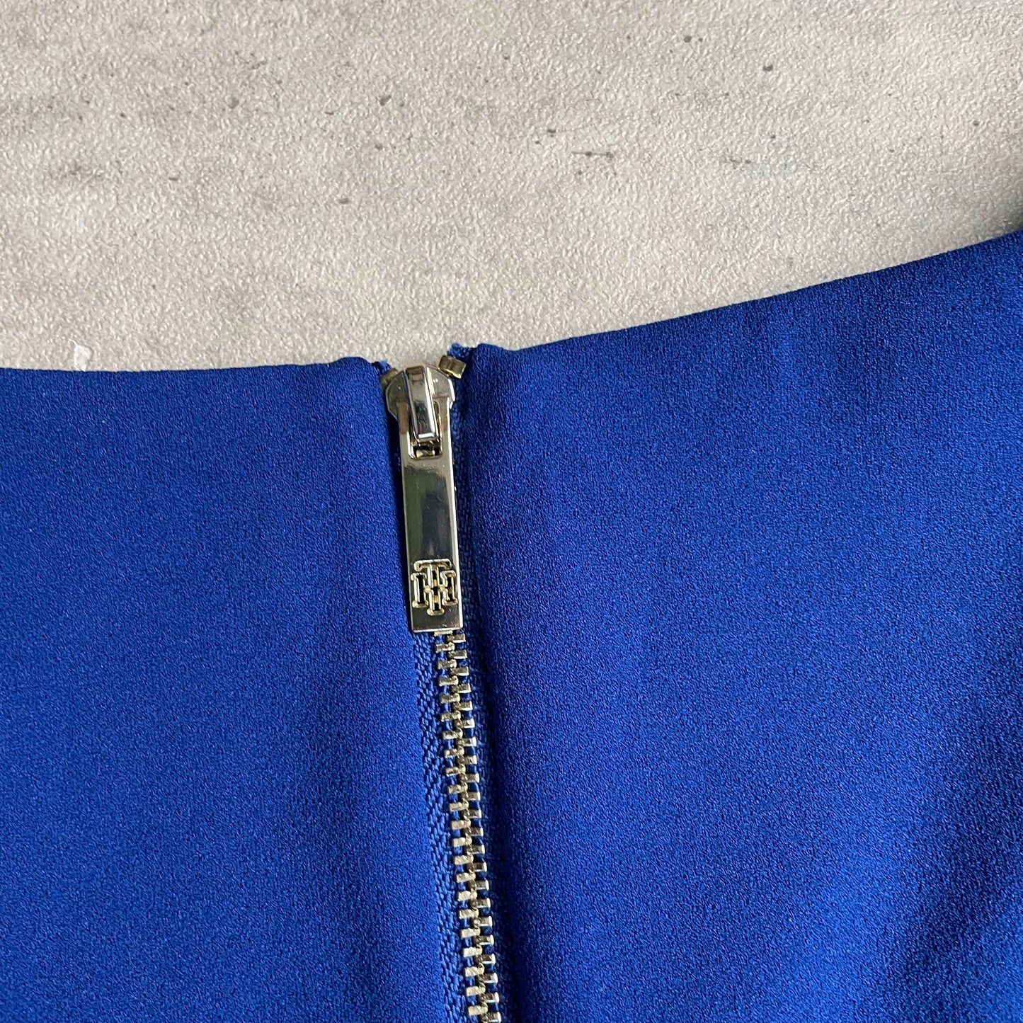 Tommy Hilfiger kék ruha