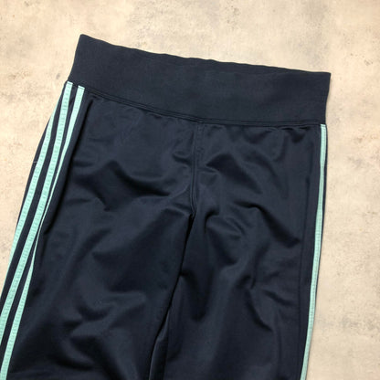 Adidas high waist melegítőnadrág