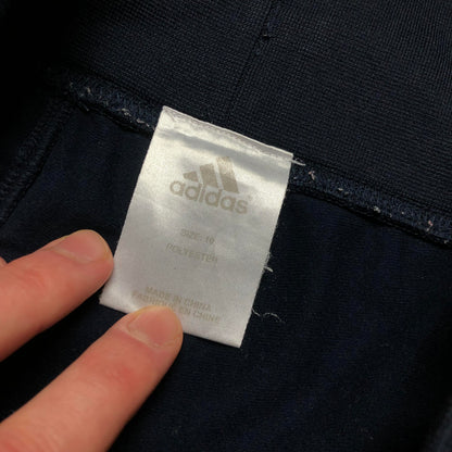 Adidas high waist melegítőnadrág