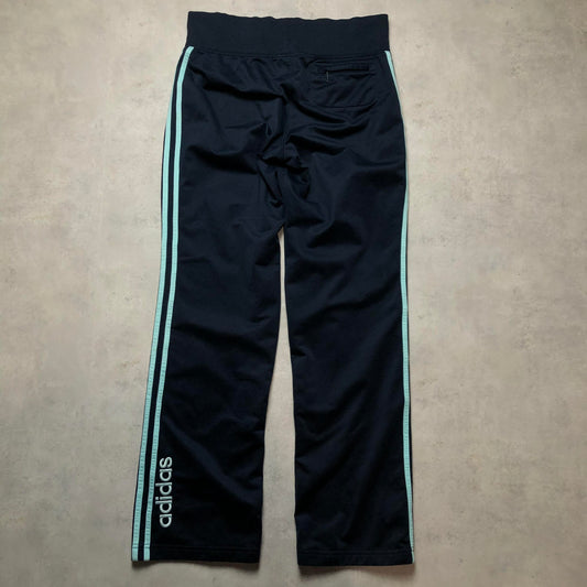 Adidas high waist melegítőnadrág