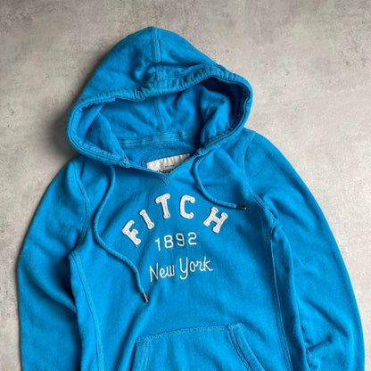 Abercrombie & Fitch surf sytle hoodie