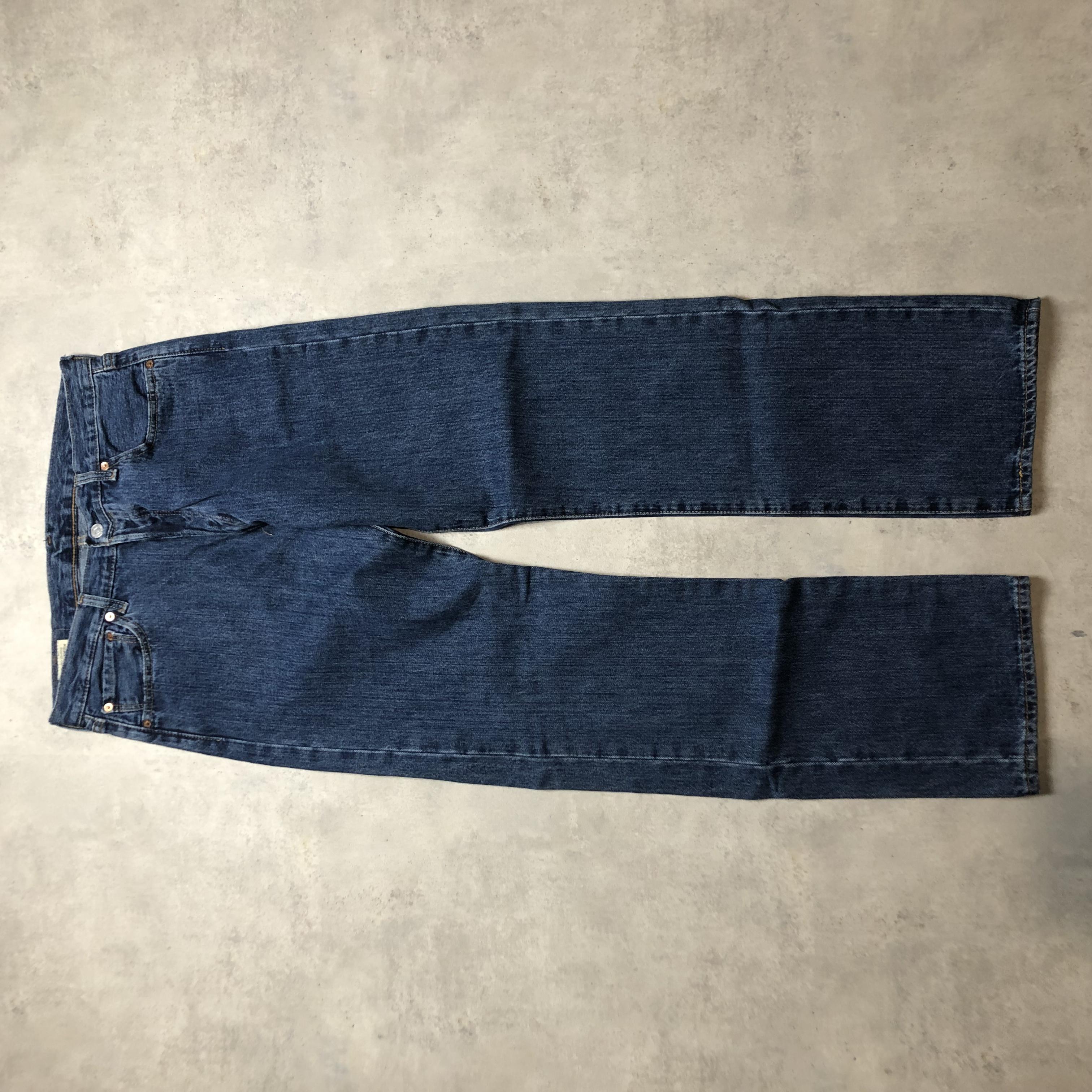 Levi's 501 farmernadrág