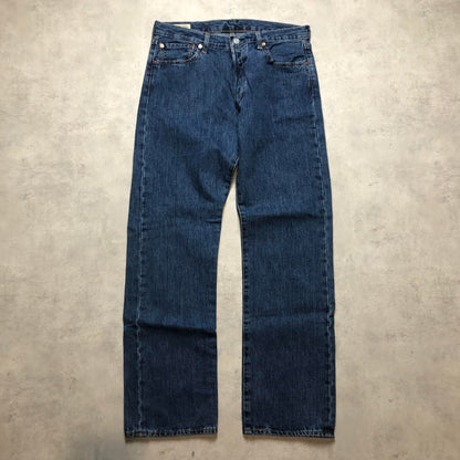 Levi's 501 farmernadrág