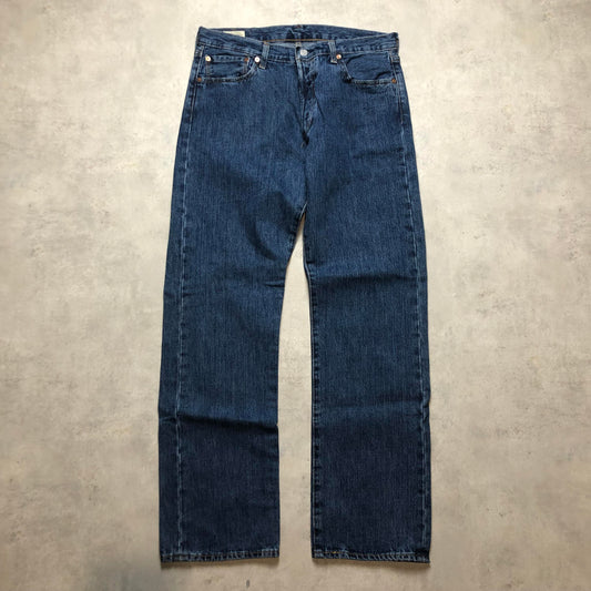 Levi's 501 farmernadrág
